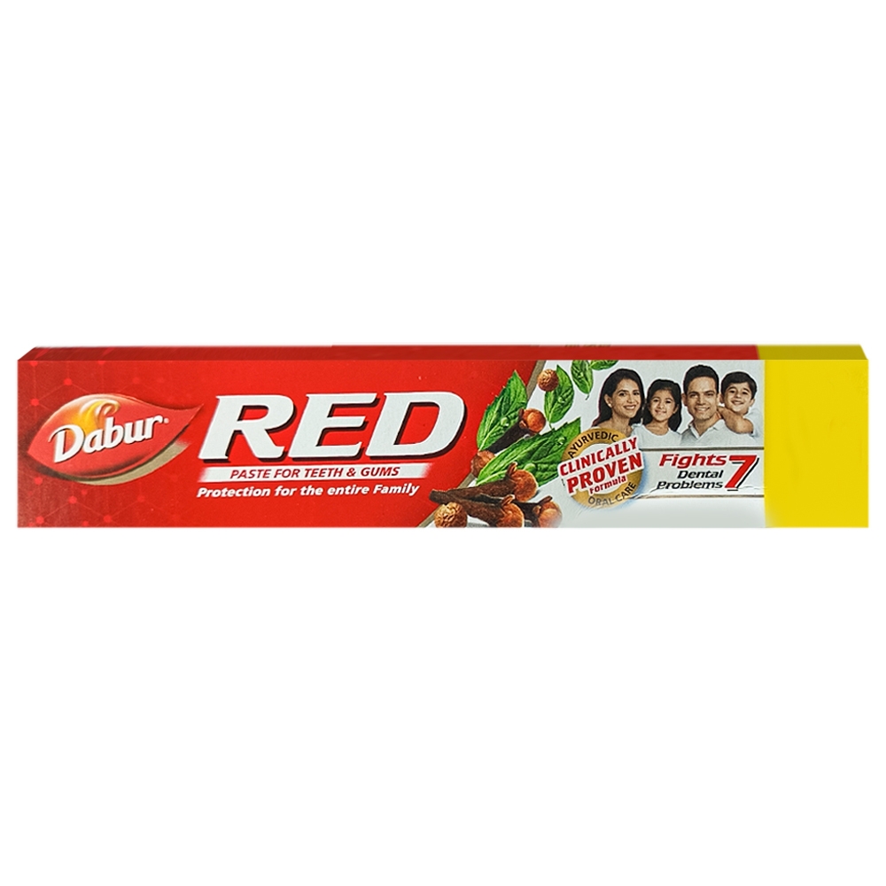 Dabur Red Toothpaste 37 g