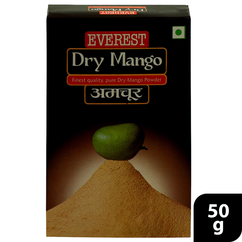 Everest Dry Mango Powder 50 g