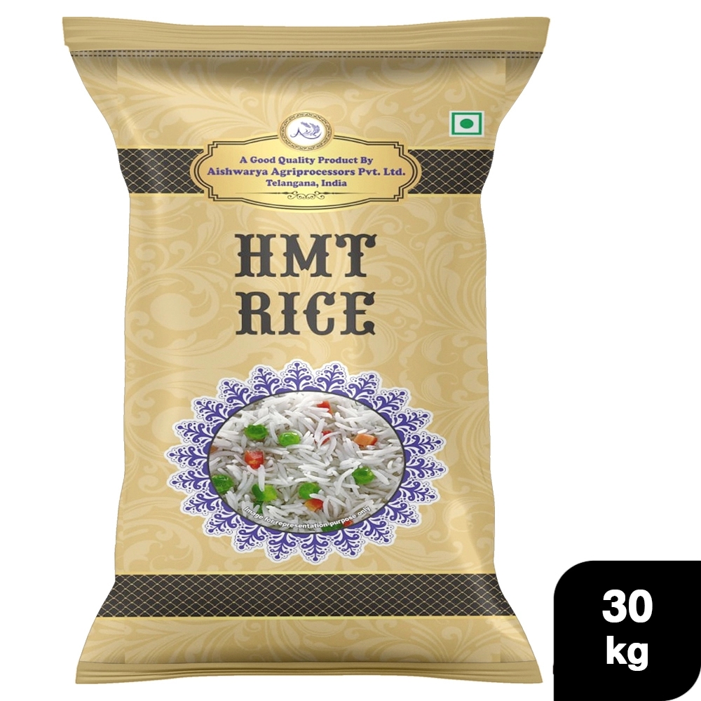 Aishwarya HMT Rice 30 Kg aishwarya-hmt-rice-30-kg