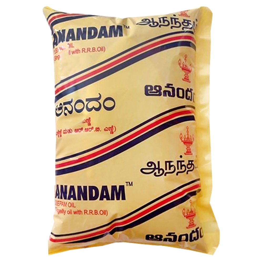 Anandam Deepam Oil 1 L
