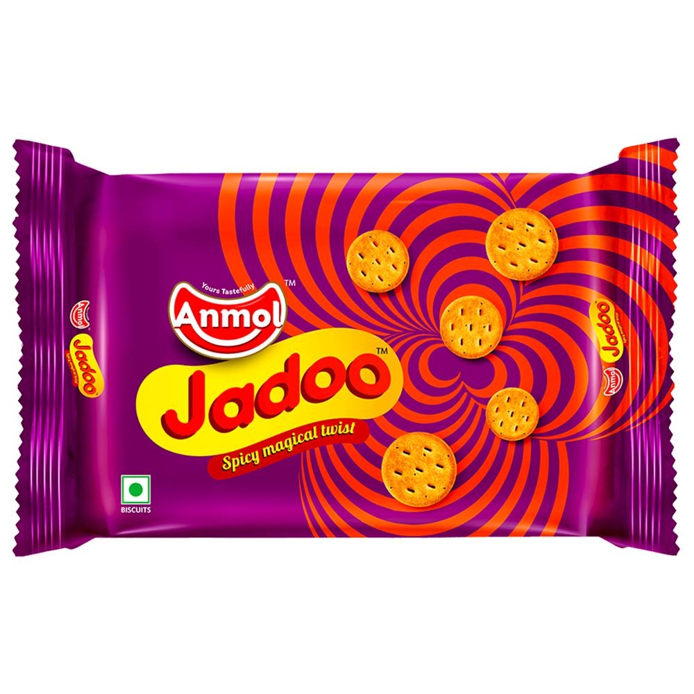 Anmol Jadoo Biscuits 200 g