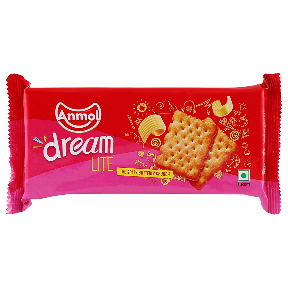 Anmol Dreamlite Biscuits 200 g