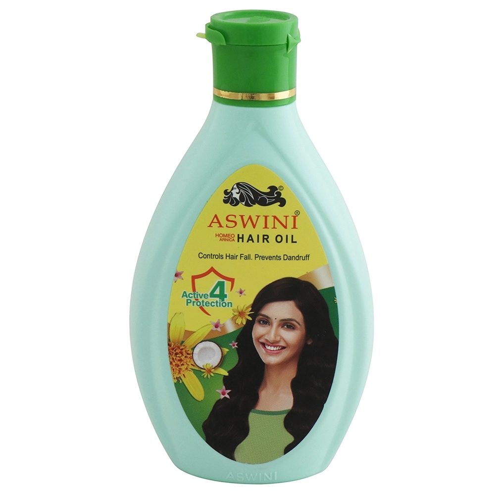 Aswini Hair Oil 90 ml