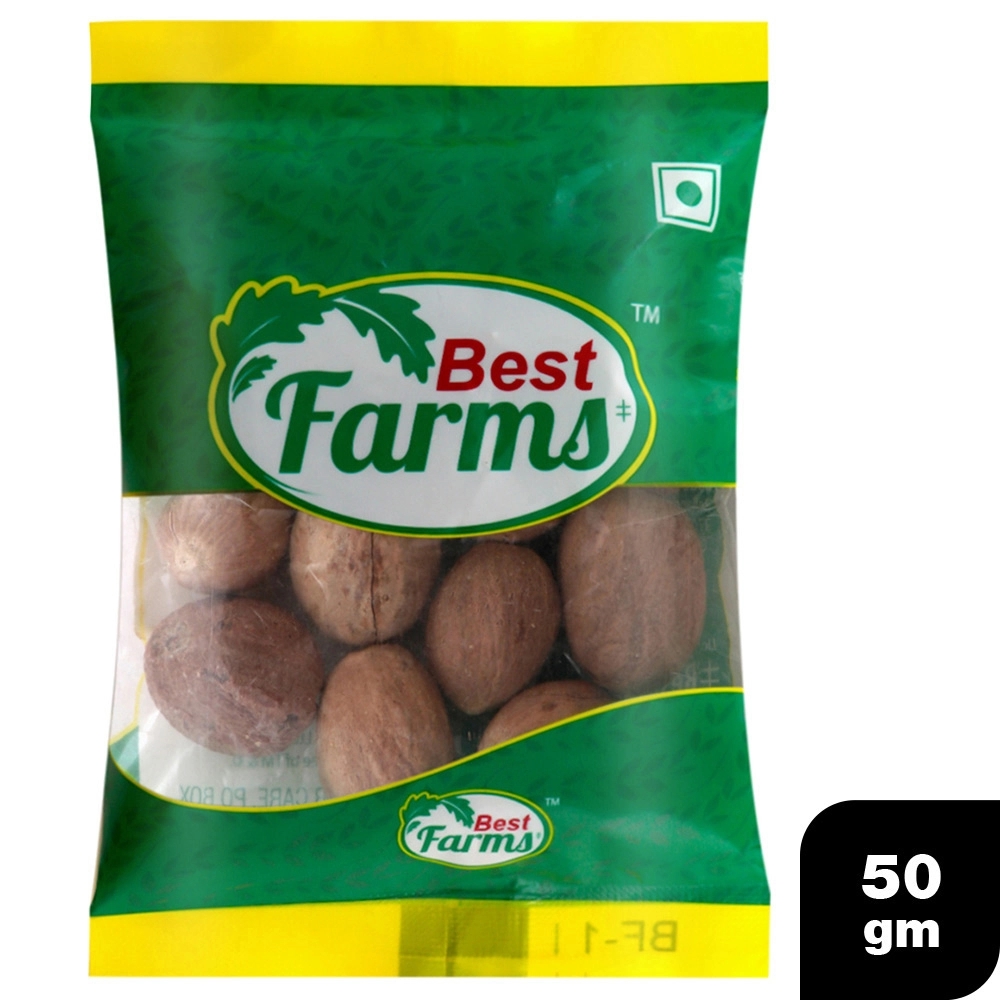 Best Farms Nutmeg 50 g