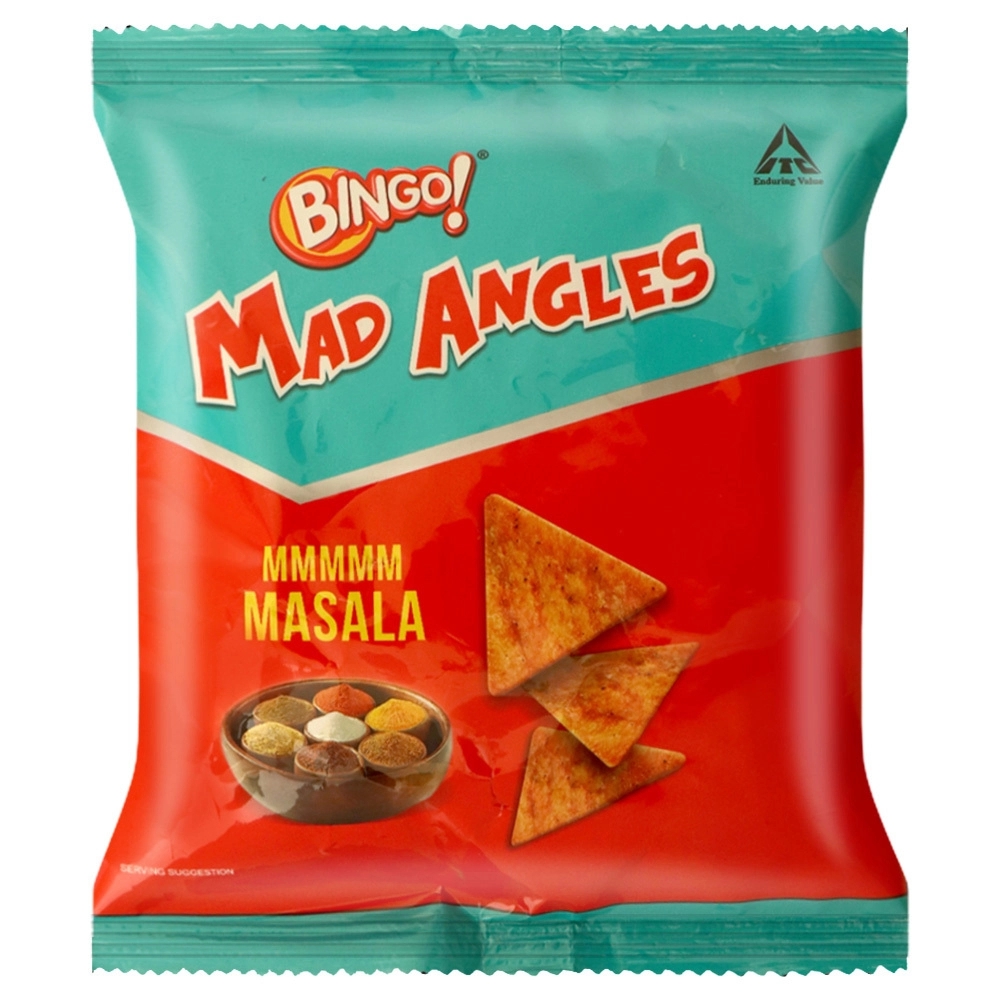 Bingo Mad Angles Mmmmm Masala 15 g