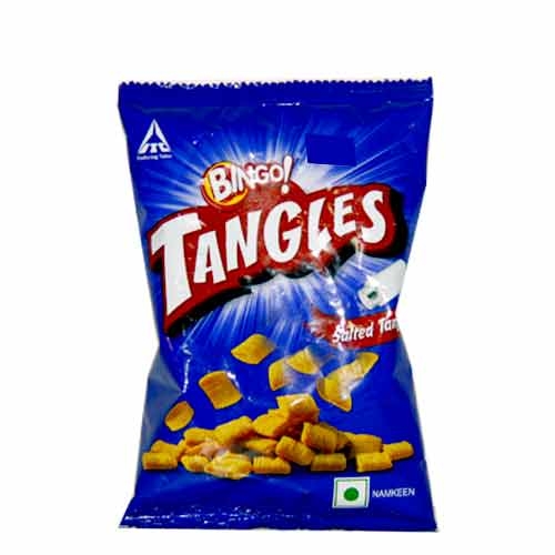 Bingo Tangles 45 g