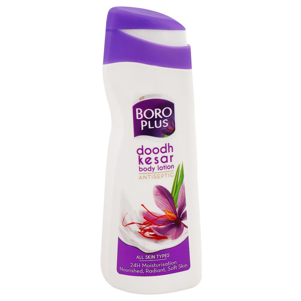Boroplus Doodh Kesar Antiseptic Body Lotion 100 ml