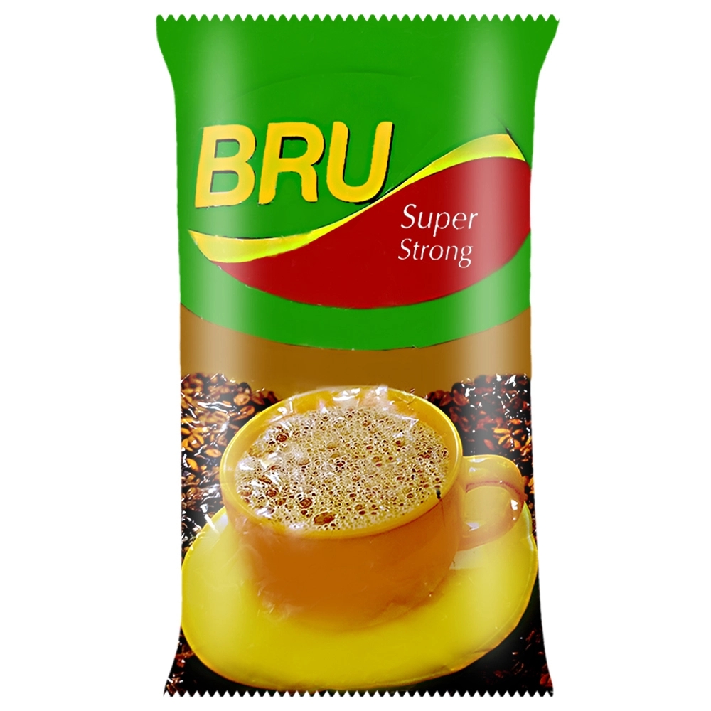 Bru Super Strong Instant Coffee 500 g