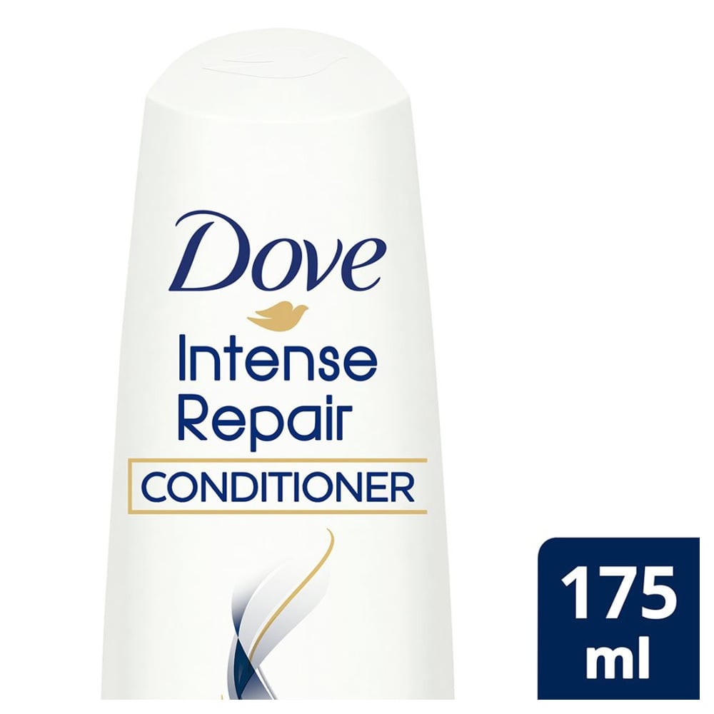 Dove Hair Therapy Intense Repair Conditioner with Keratin Actives 175 ml