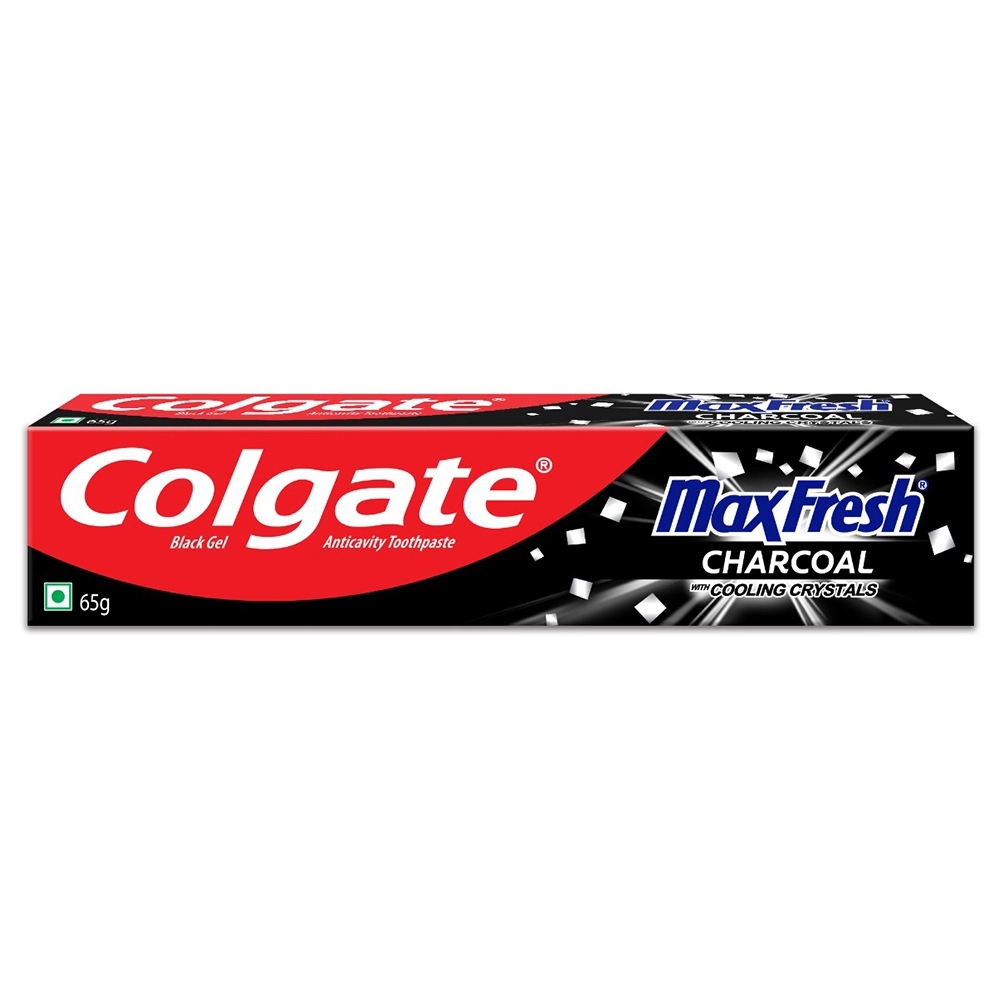 Colgate Maxfresh Charcoal Toothpaste 65 g