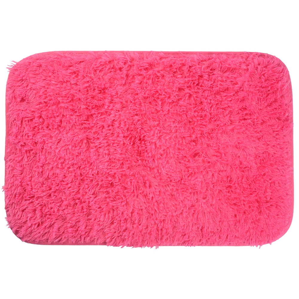 Cortina Microfiber Bath Mat 40x60 cm (NBM014)