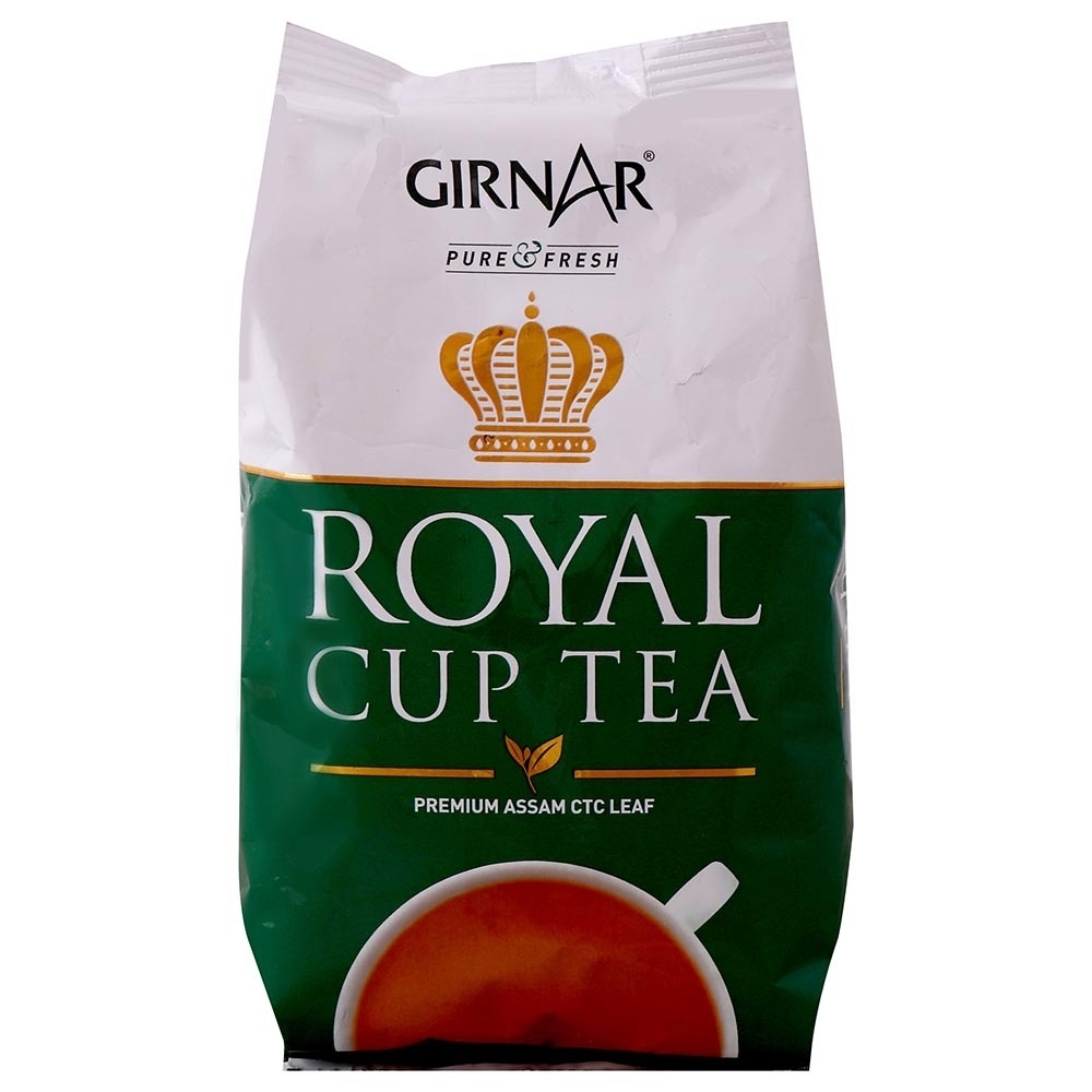 Girnar Royal Cup Tea 250 g