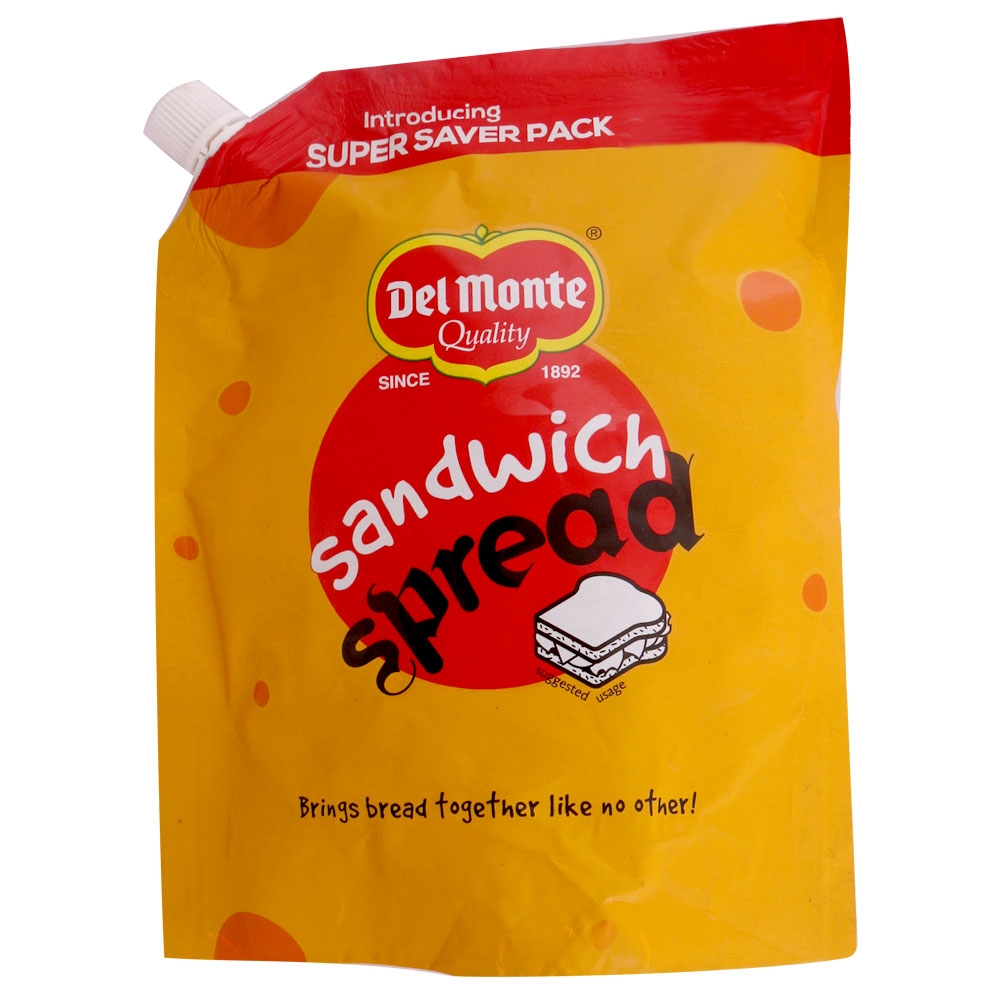 Del Monte Sandwich Spread 450 g