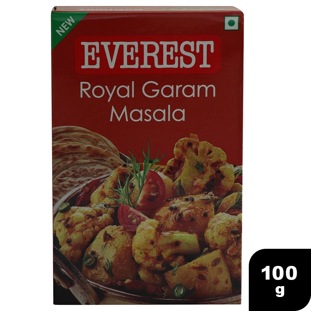 Everest Royal Garam Masala 100 g