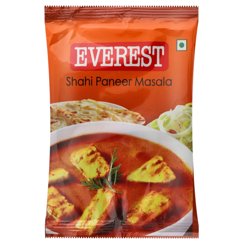 Everest Shahi Paneer Masala 12 g