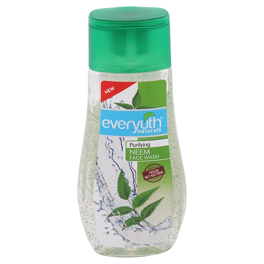 Everyuth Neem Purifying Face Wash 100 g