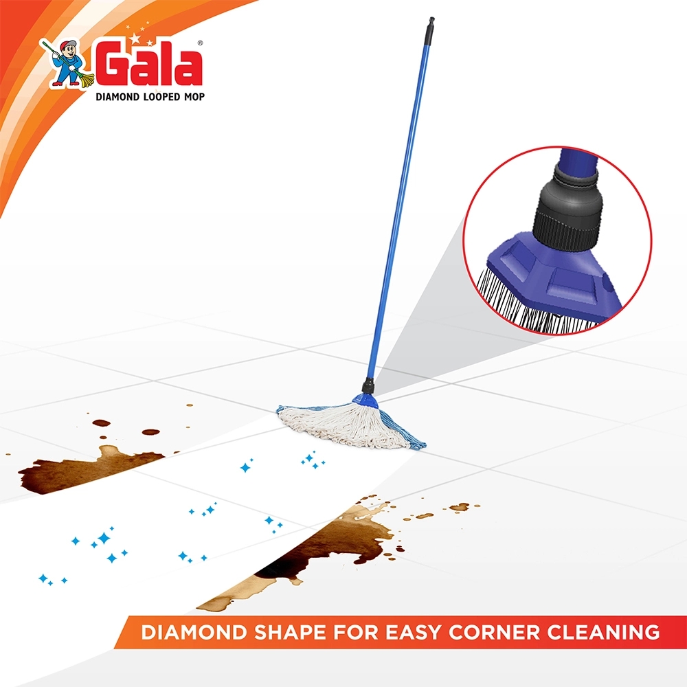 Gala Diamond Loop Mop