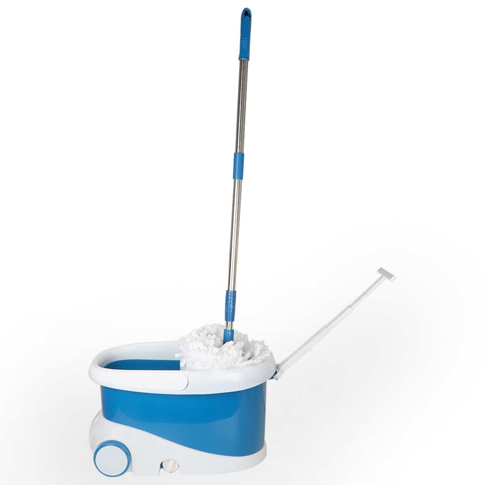 Gala Jet Spin Mop (1 Refill free)