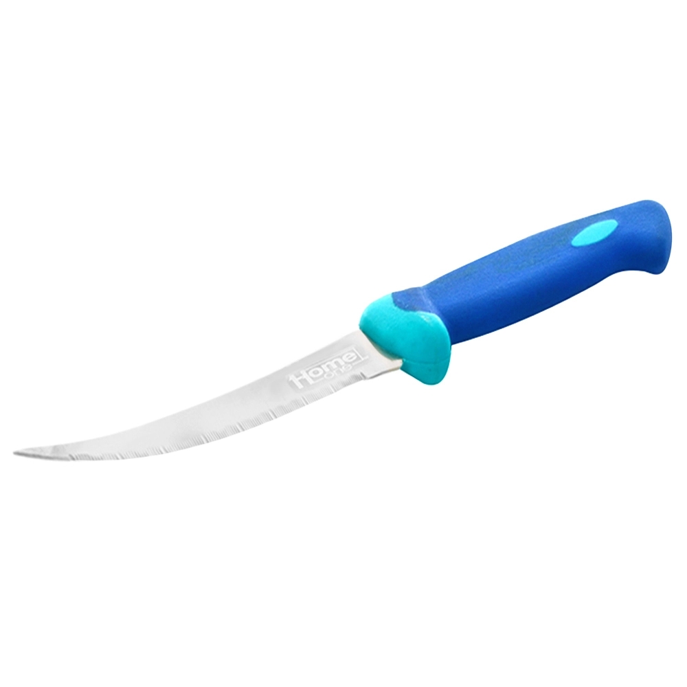 Home One Stainless Steel Tomato Knife