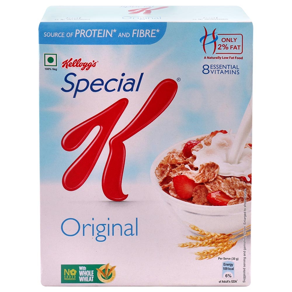 Kellogg's Special K Original Cornflakes 140 g