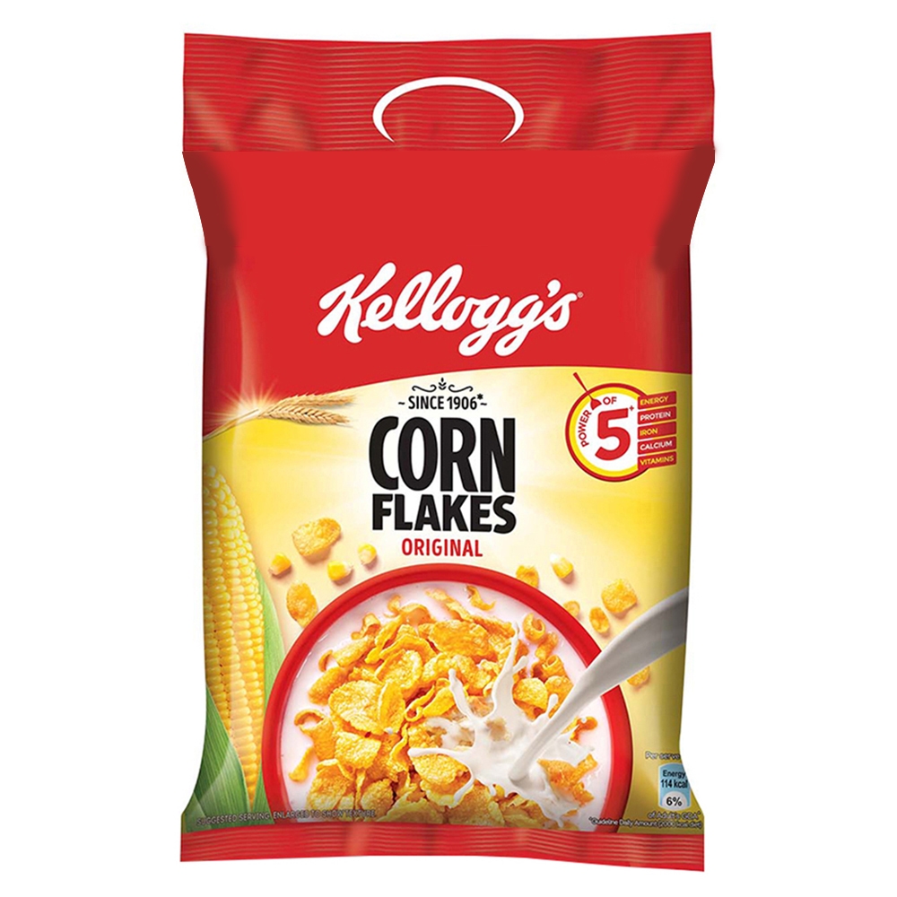 Kellogg's Corn Flakes 290 g