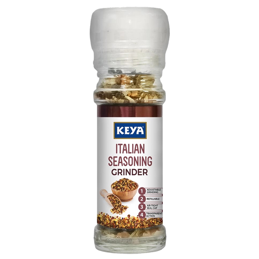 Keya Italian Seasoning Grinder 50 g