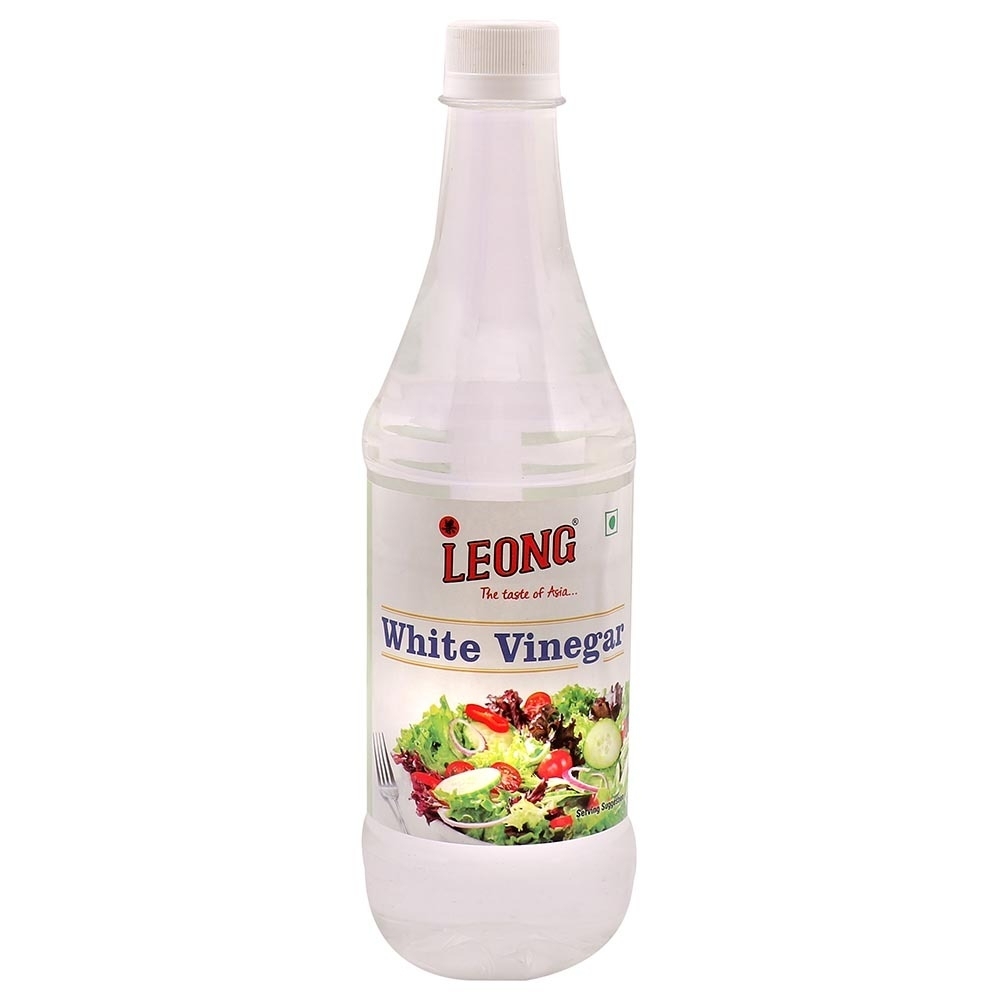Leong White Vinegar 700 ml