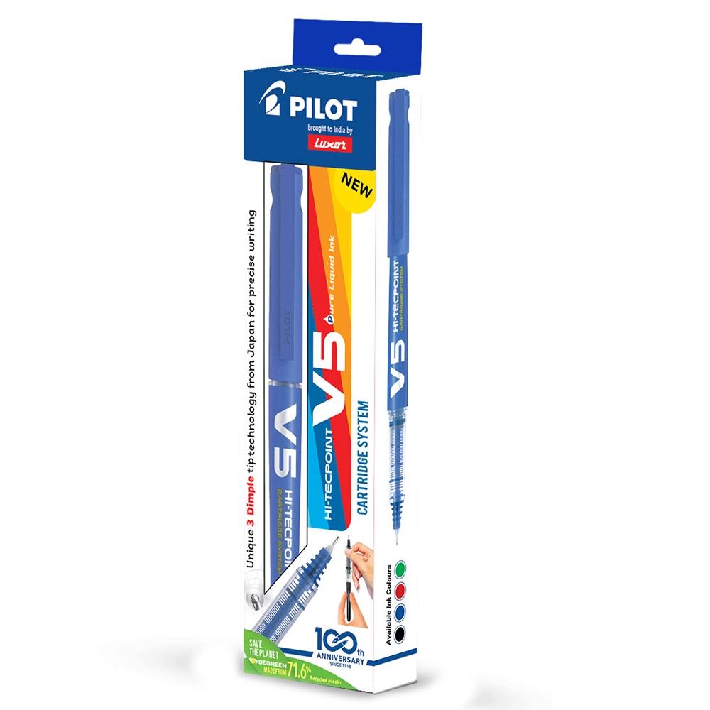 Luxor v5 pen price clearance