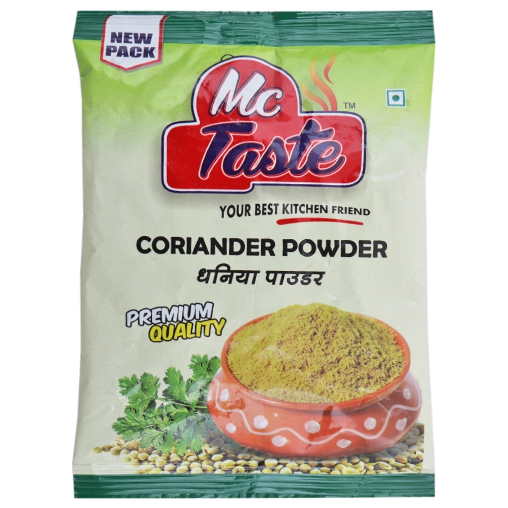Mc Taste Coriander Powder 100 g
