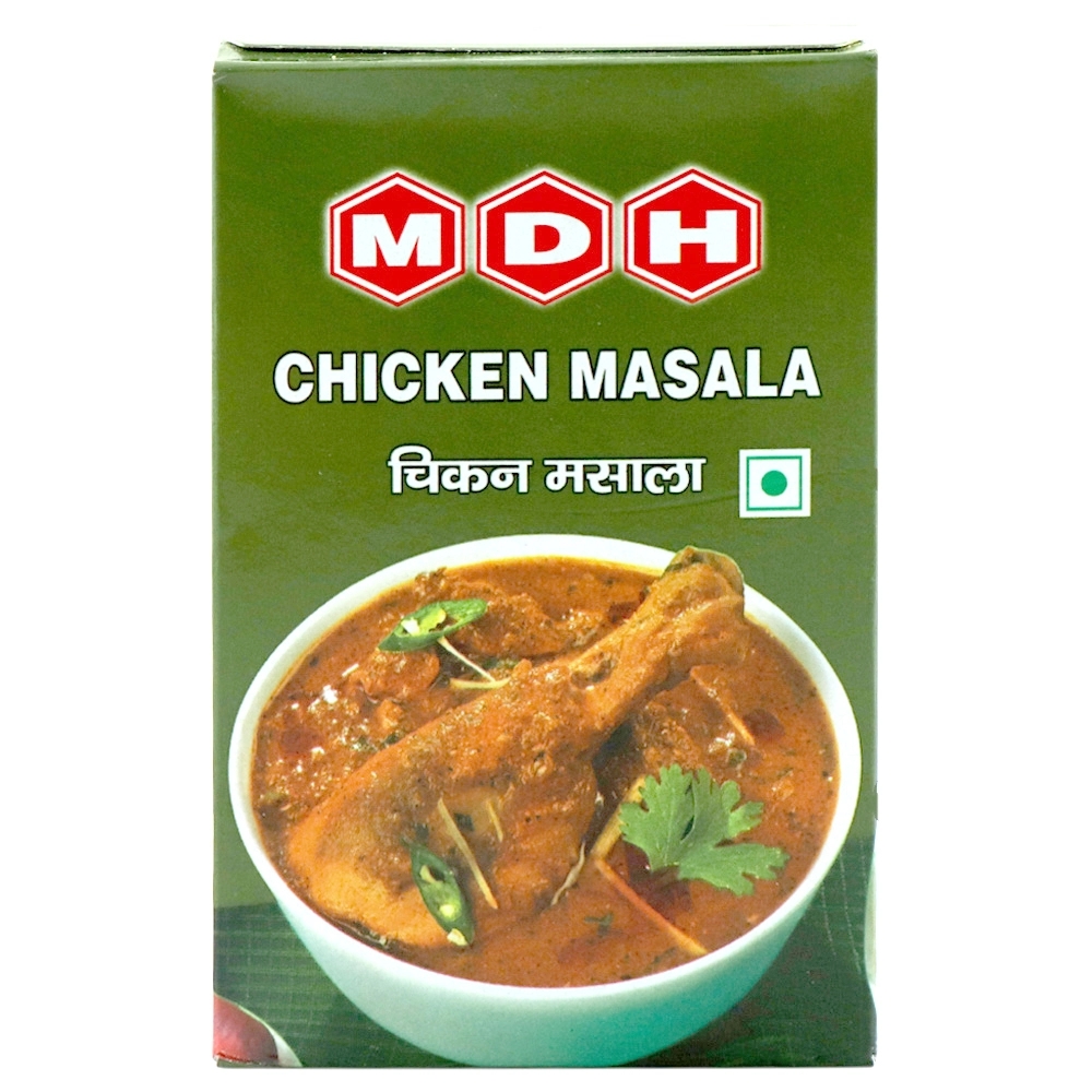 Mdh Chicken Masala 100 G