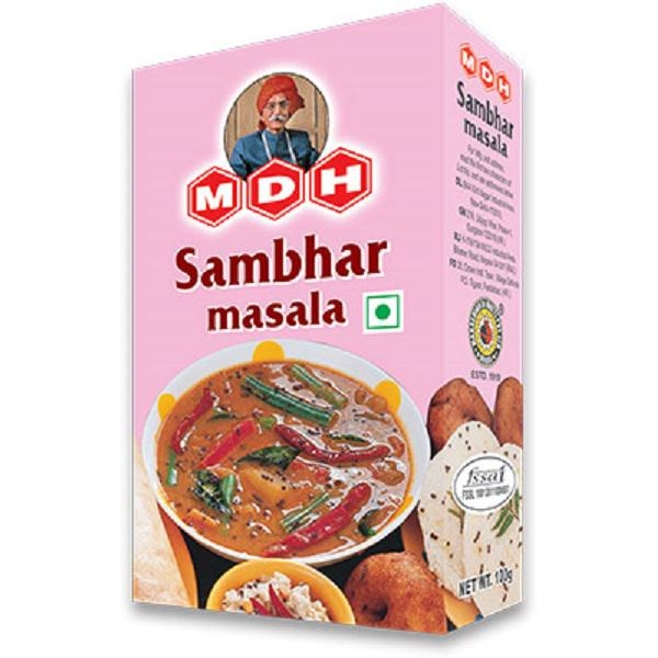 MDH Sambar Masala 50 g