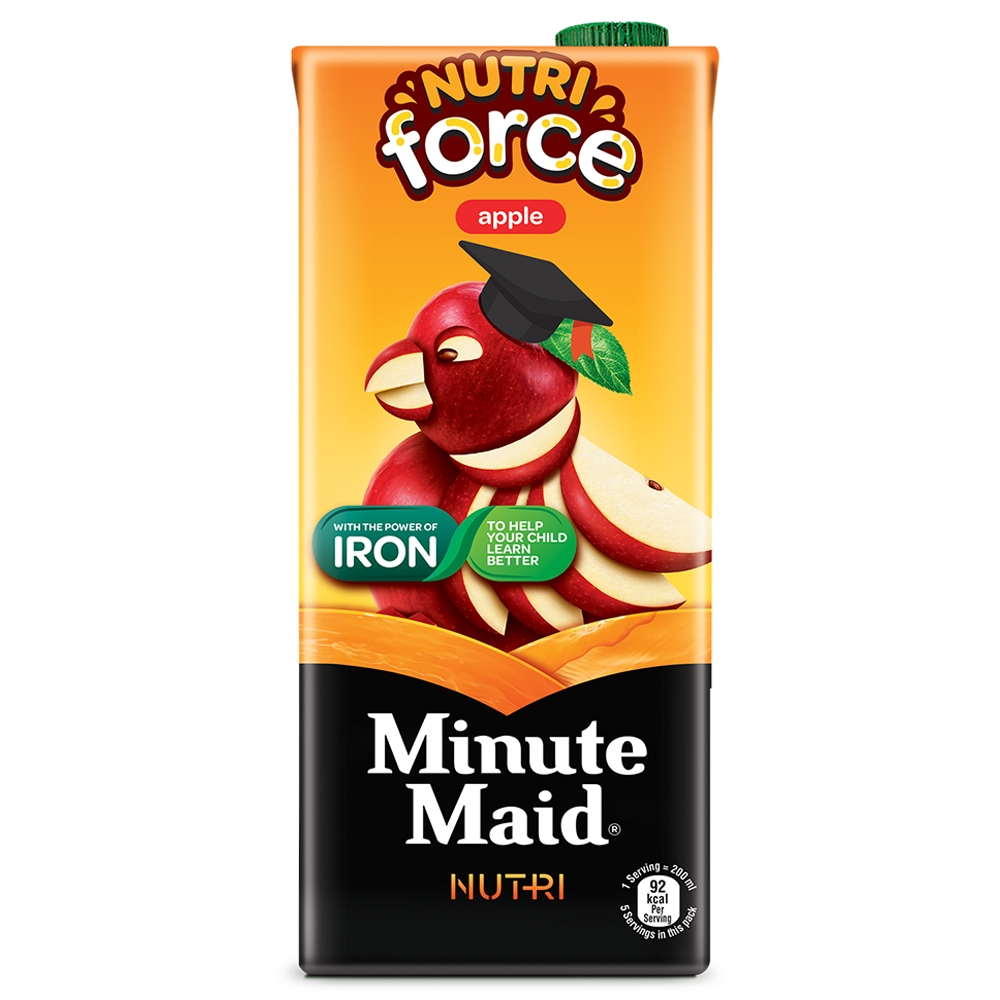 minute-maid-nutriforce-apple-juice-1-l