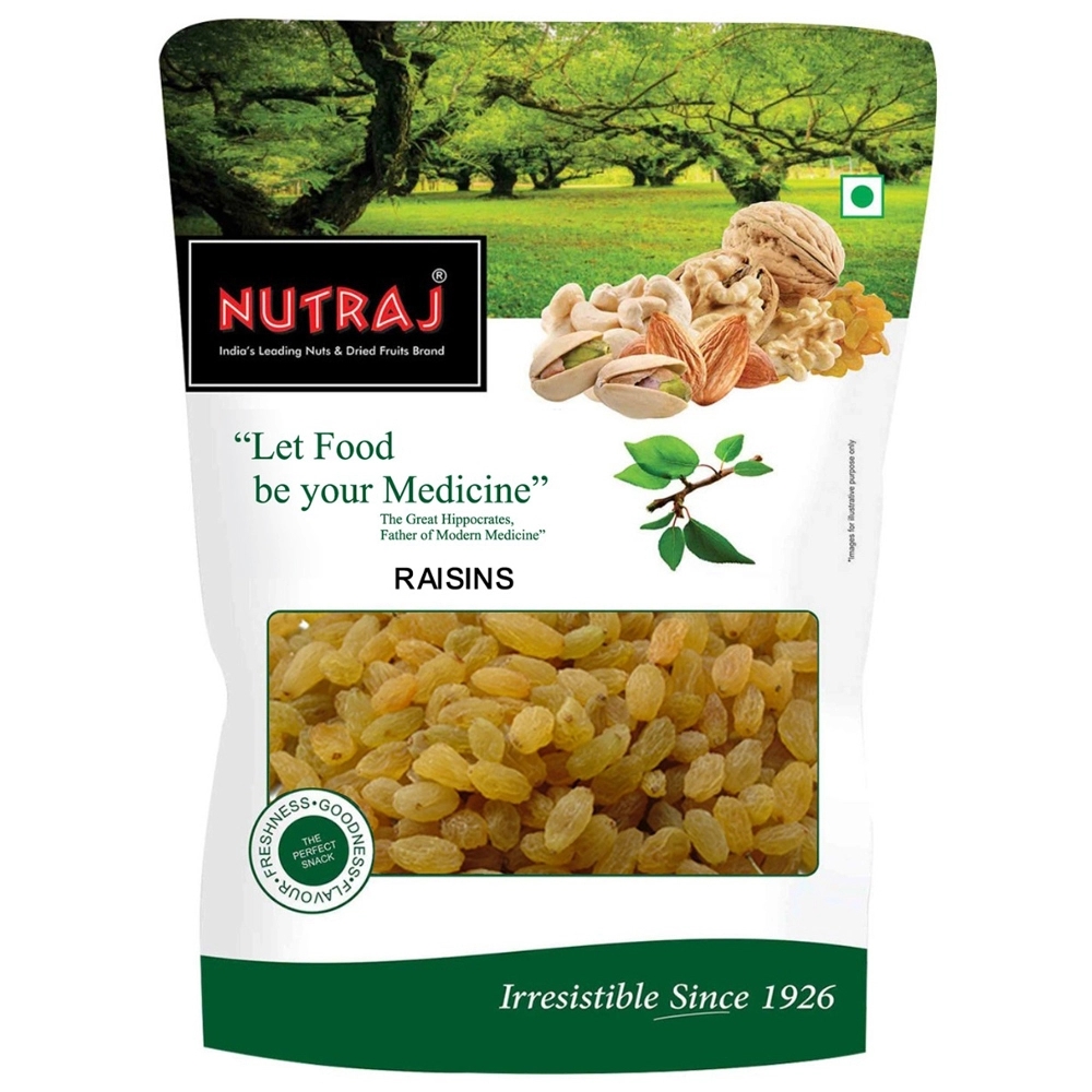 Nutraj Special Raisins 100 g