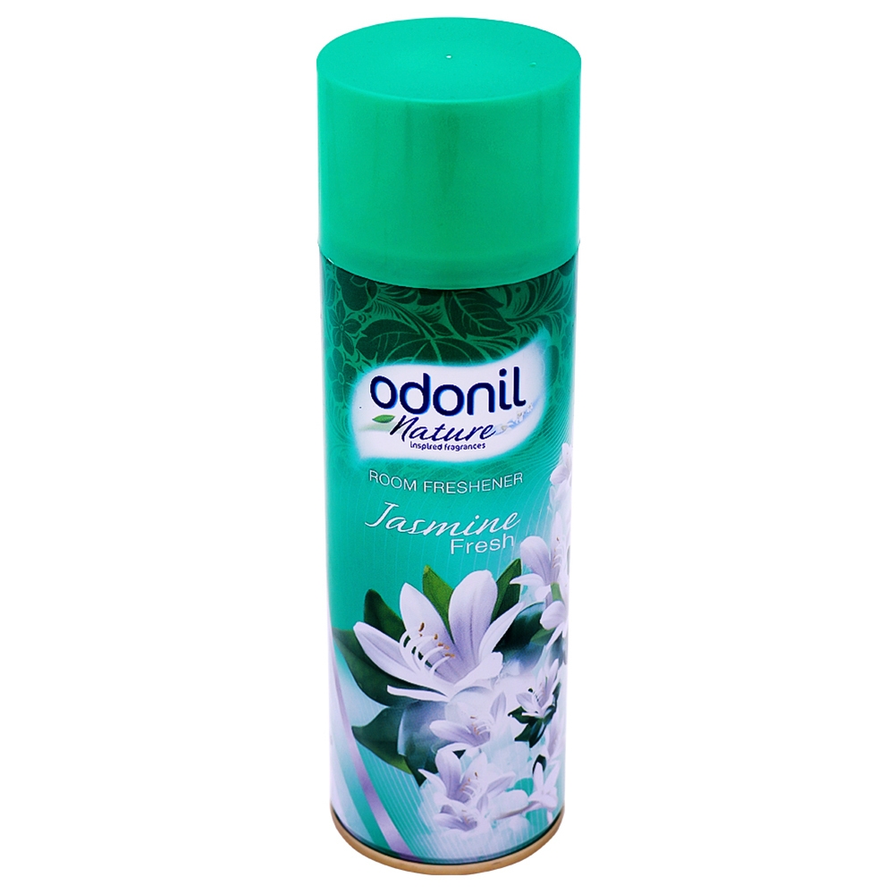 Odonil Jasmine Fresh Room Freshener Spray 170 ml