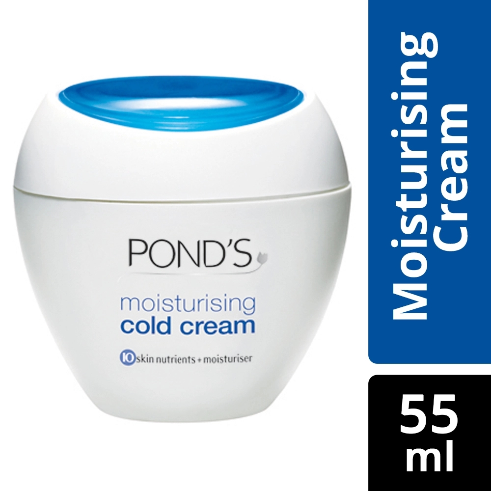 Pond's Moisturising Cold Cream 55 ml