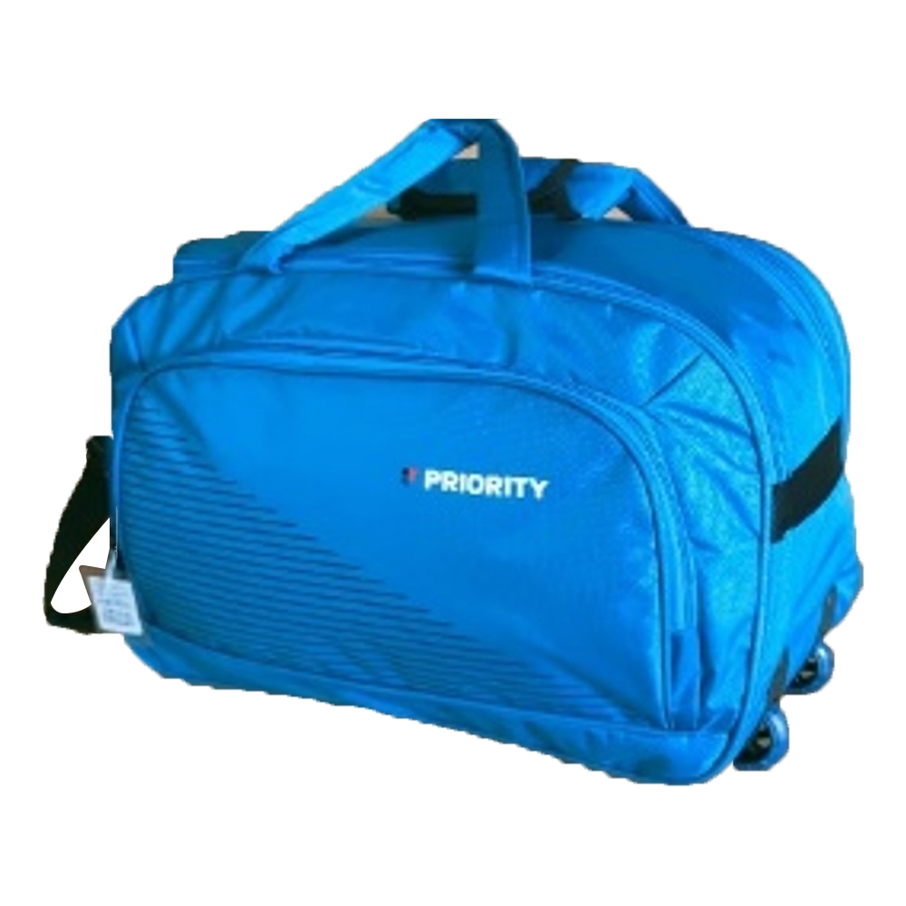 Priority Cherokee Assorted Duffle Bag