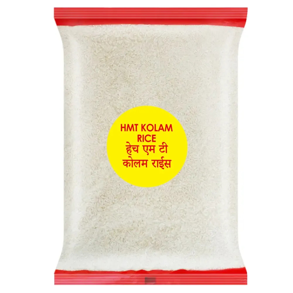 HMT Kolam Rice 5 Kg