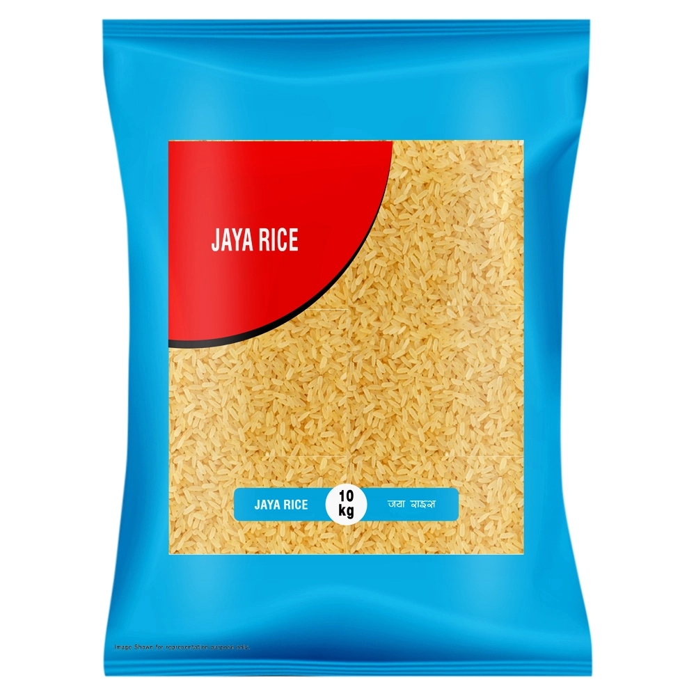 Jaya Rice 10 kg