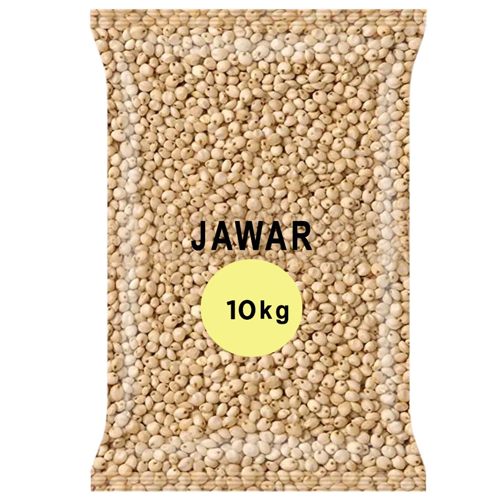 Jawar 10 kg