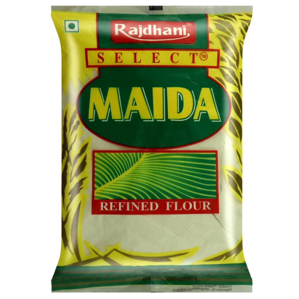 Rajdhani Select Maida 500 g
