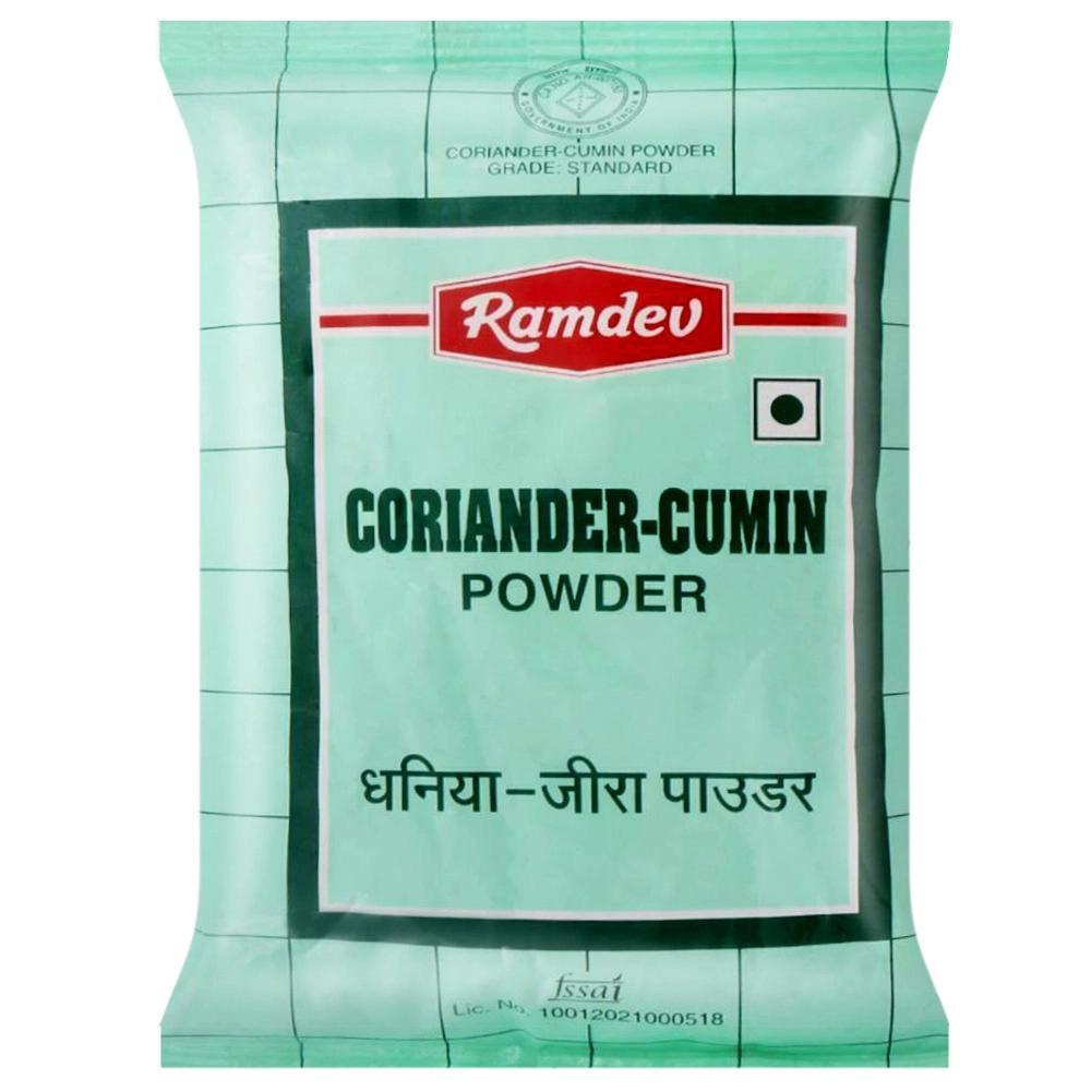 Ramdev Coriander Cumin Powder 500 g