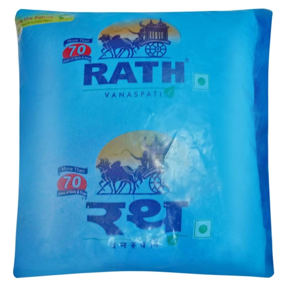 Rath Vanaspati 500 ml