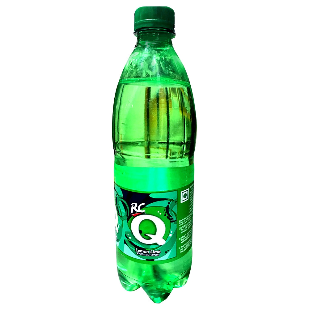 RC Lemon Soft Drink 600 Ml rc-lemon-soft-drink-600-ml