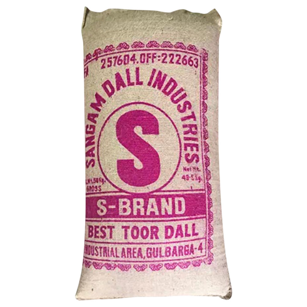 S Brand Toor Dal 50 Kg s-brand-toor-dal-50-kg