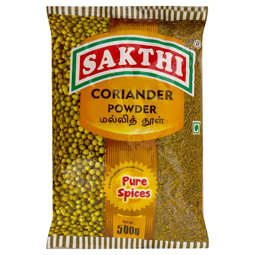 Sakthi Coriander Powder 500 g