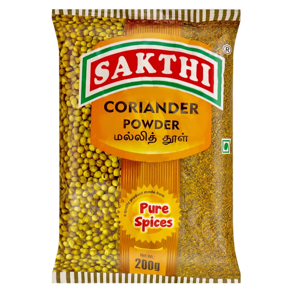 Sakthi Coriander Powder 200 g