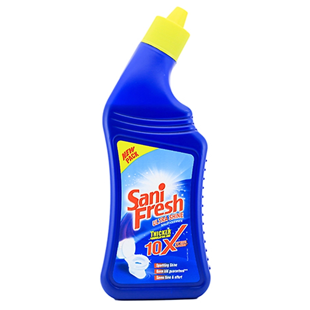 Sanifresh Ultra Shine Toilet Cleaner 200 ml