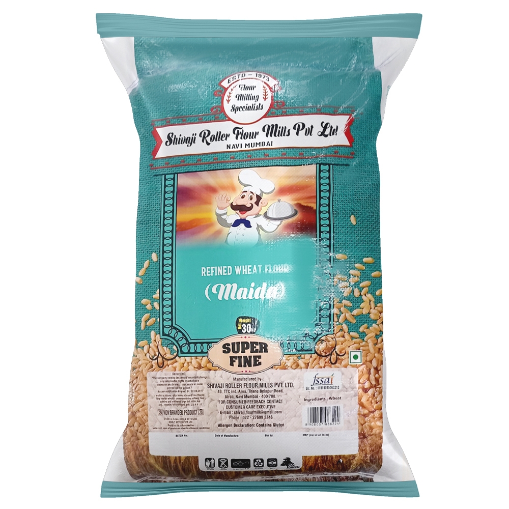 SFM Maida 30 kg