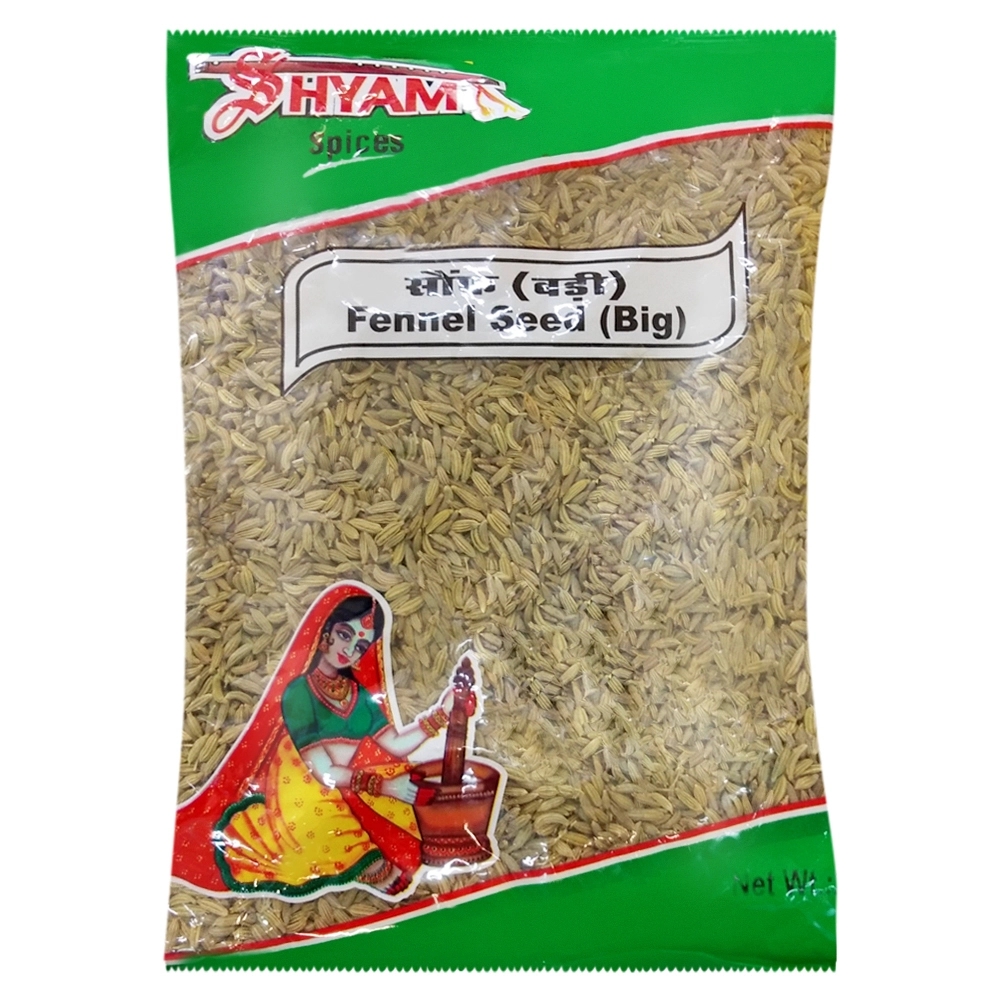 Shyam BIg Fennel (Sounf) 200 g