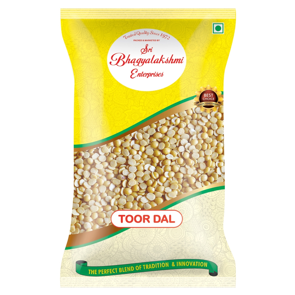 Sri Bhagyalakshmi Toor Dal 1 Kg sri-bhagyalakshmi-toor-dal-1-kg